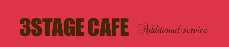 3STAGE CAFE